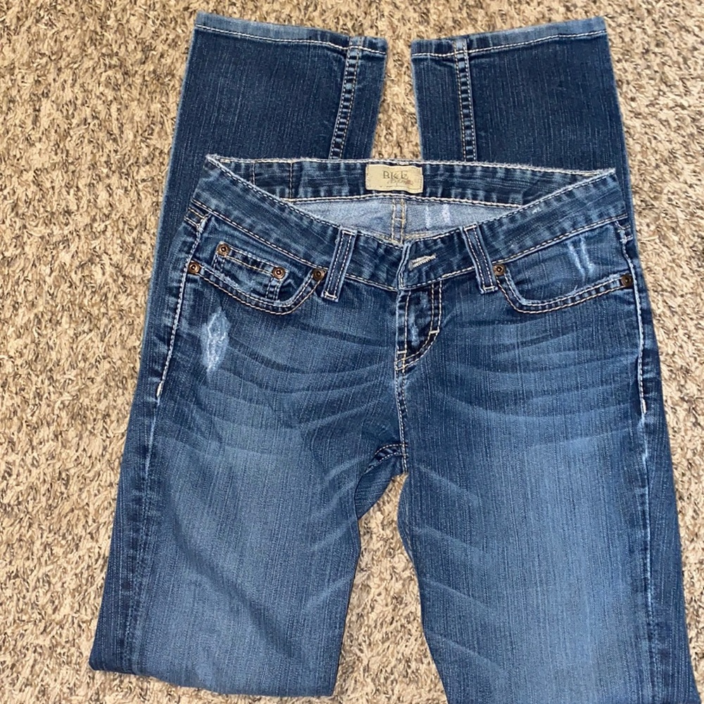 BKE jeans